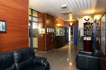 Comfort Suites Cannes Mandelieu מראה חיצוני תמונה