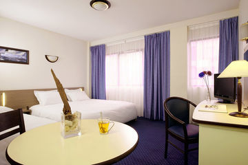 Comfort Suites Cannes Mandelieu מראה חיצוני תמונה